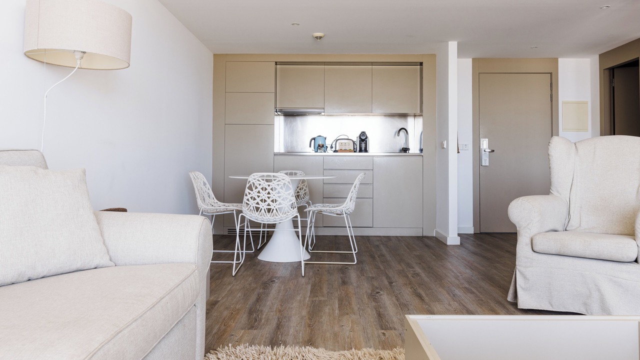 Photo of Bedroom in Sagres
