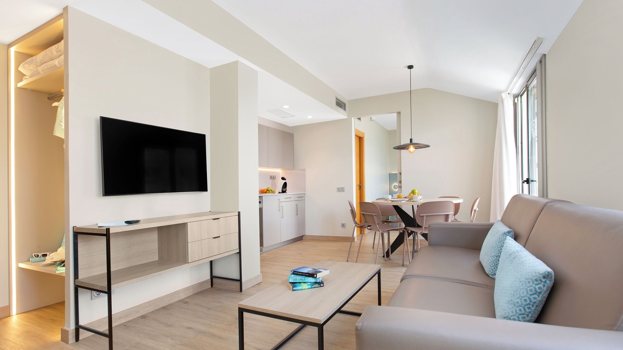 Photo of Bedroom in Santa Susanna