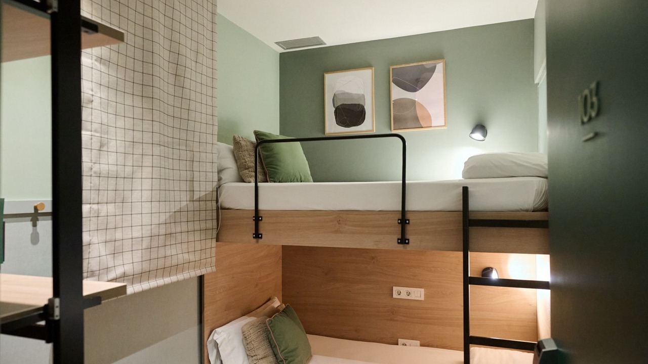Photo of Bedroom in El Raval