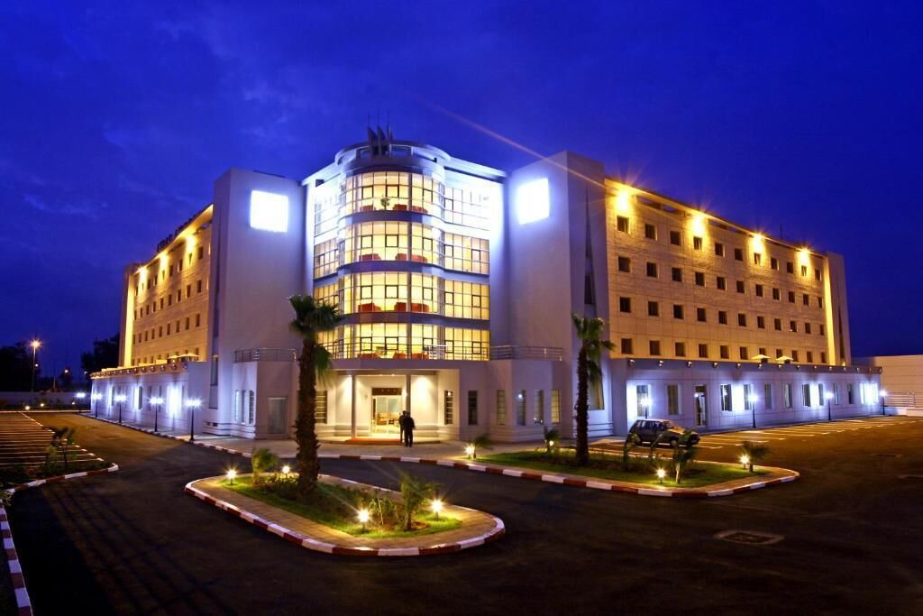 Photo of Outdoor in Nouaceur