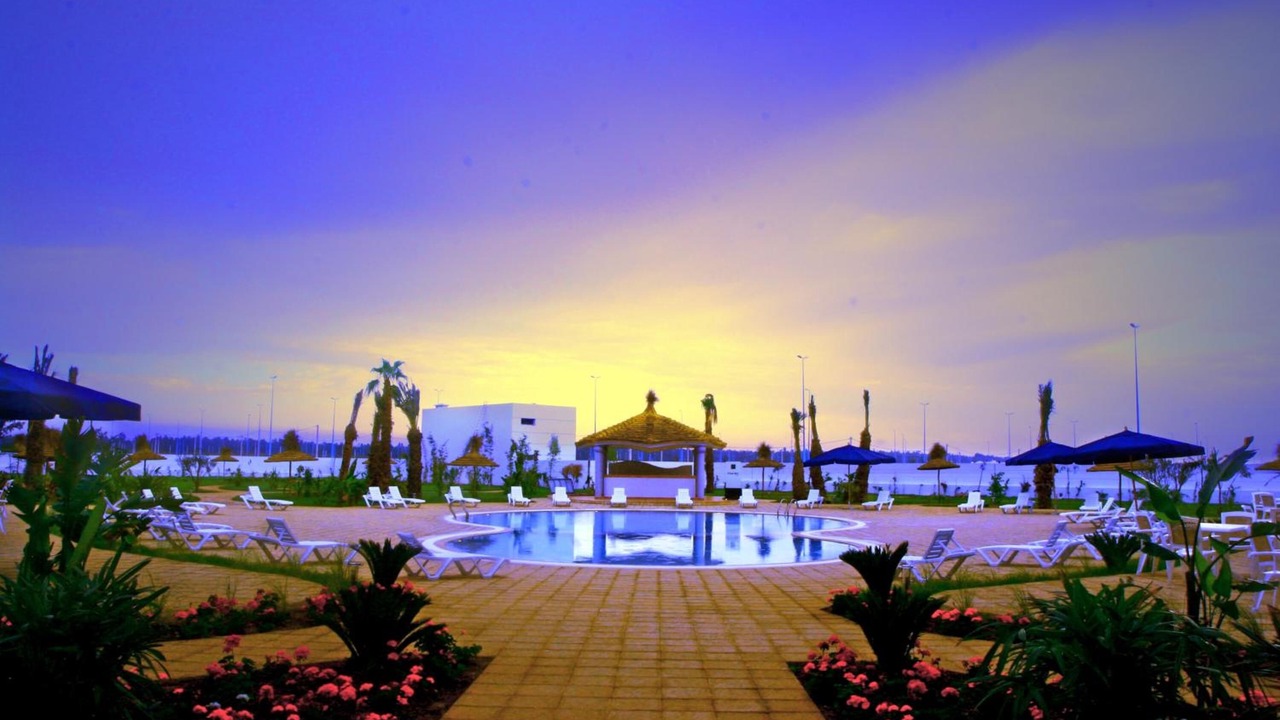 Photo of Outdoor in Nouaceur