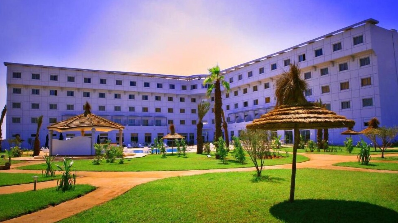 Photo of Outdoor in Nouaceur