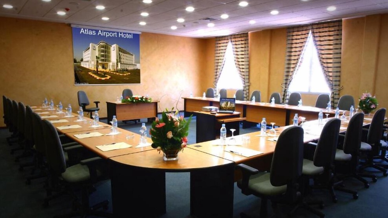 Photo of Others in Nouaceur