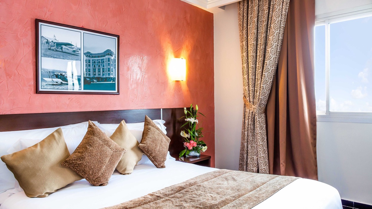Photo of Bedroom in Nouaceur