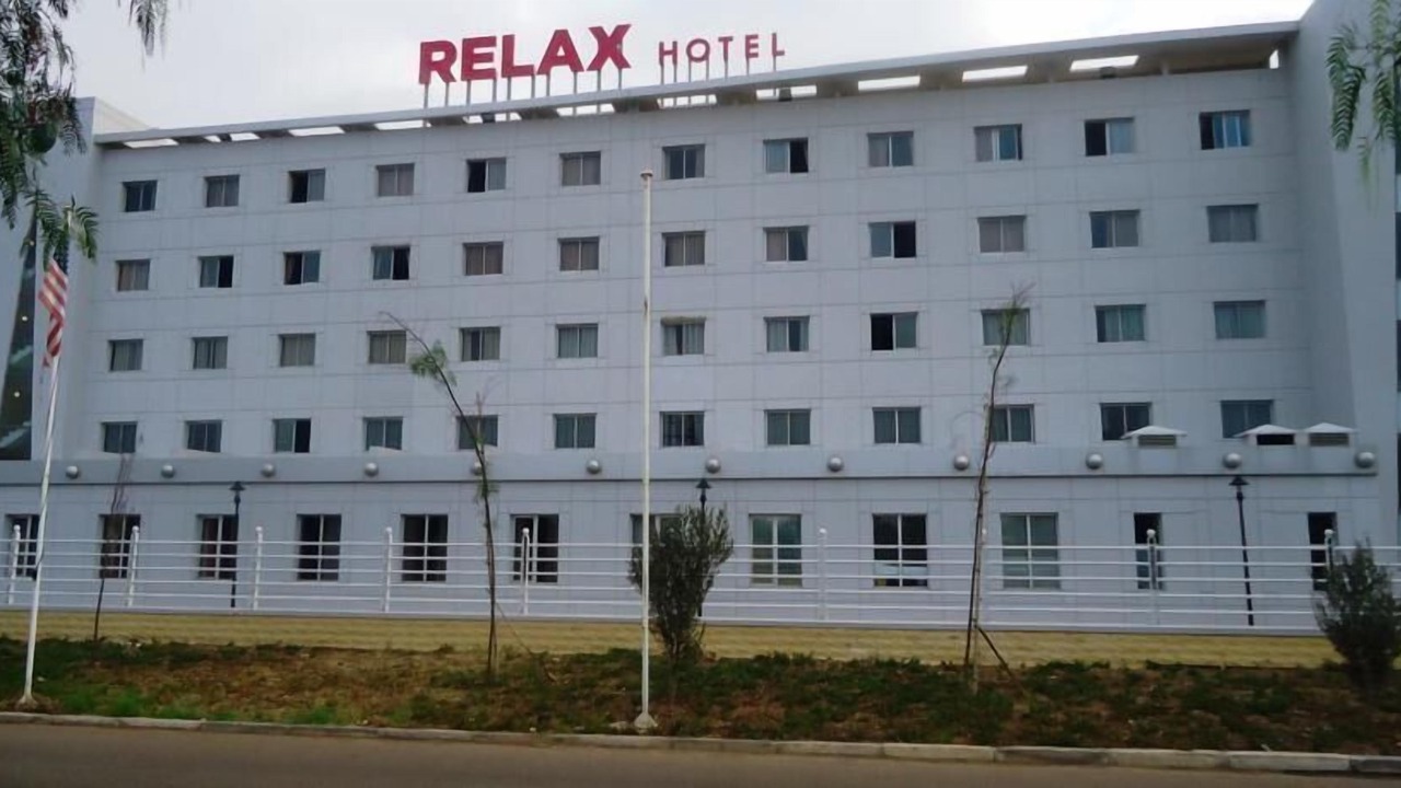Photo of Buildings in Nouaceur