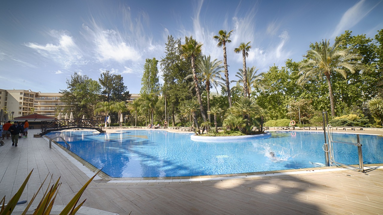 Photo of Outdoor in Salou