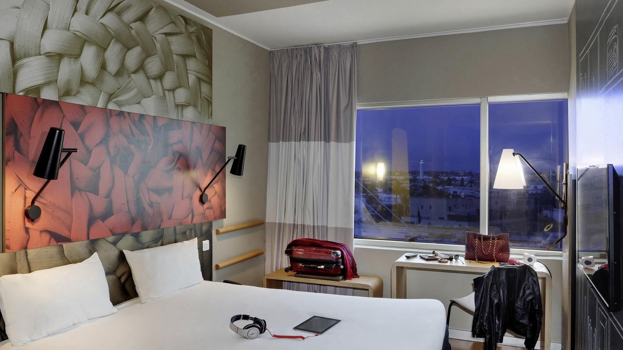 Photo of Bedroom in Ain Chock