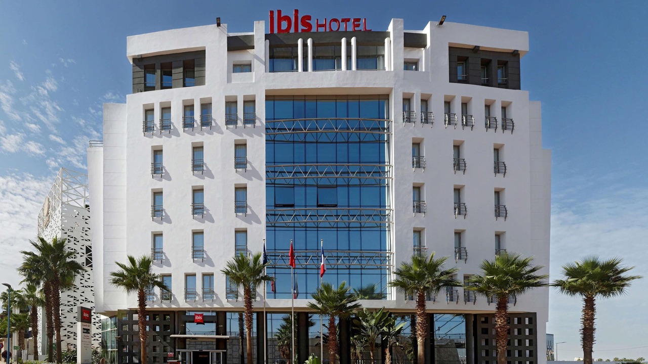 Photo of Outdoor in Ain Chock