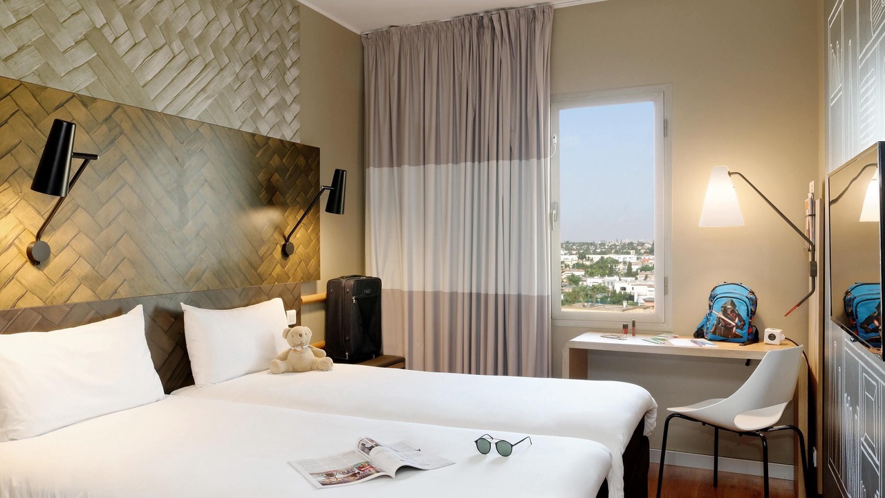 Photo of Bedroom in Ain Chock
