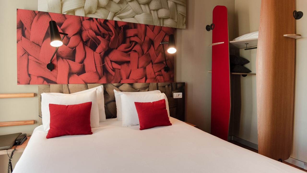 Photo of Bedroom in Ain Chock