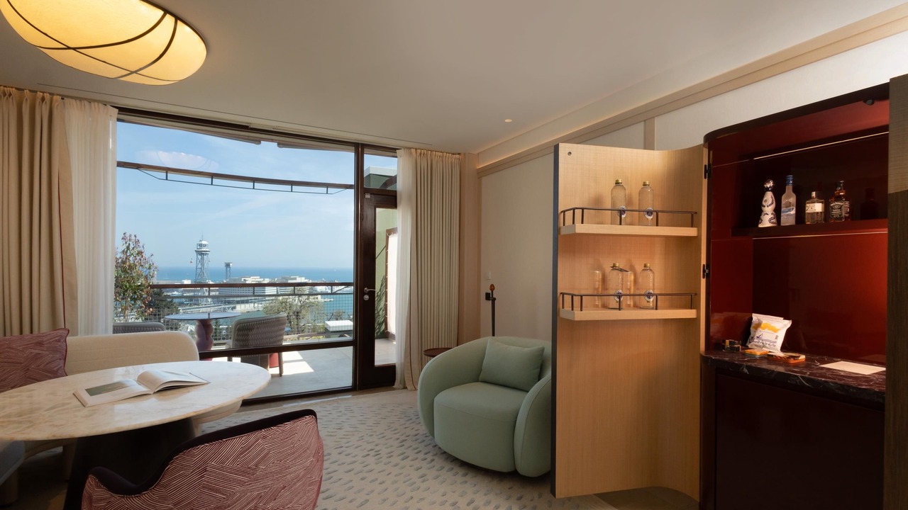 Photo of Bedroom in Sants-Montjuic