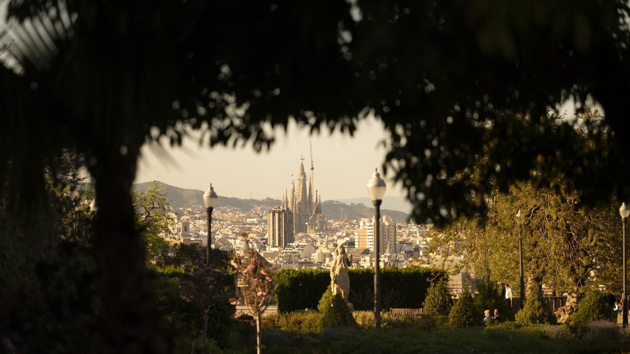 Photo of Outdoor in Sants-Montjuic