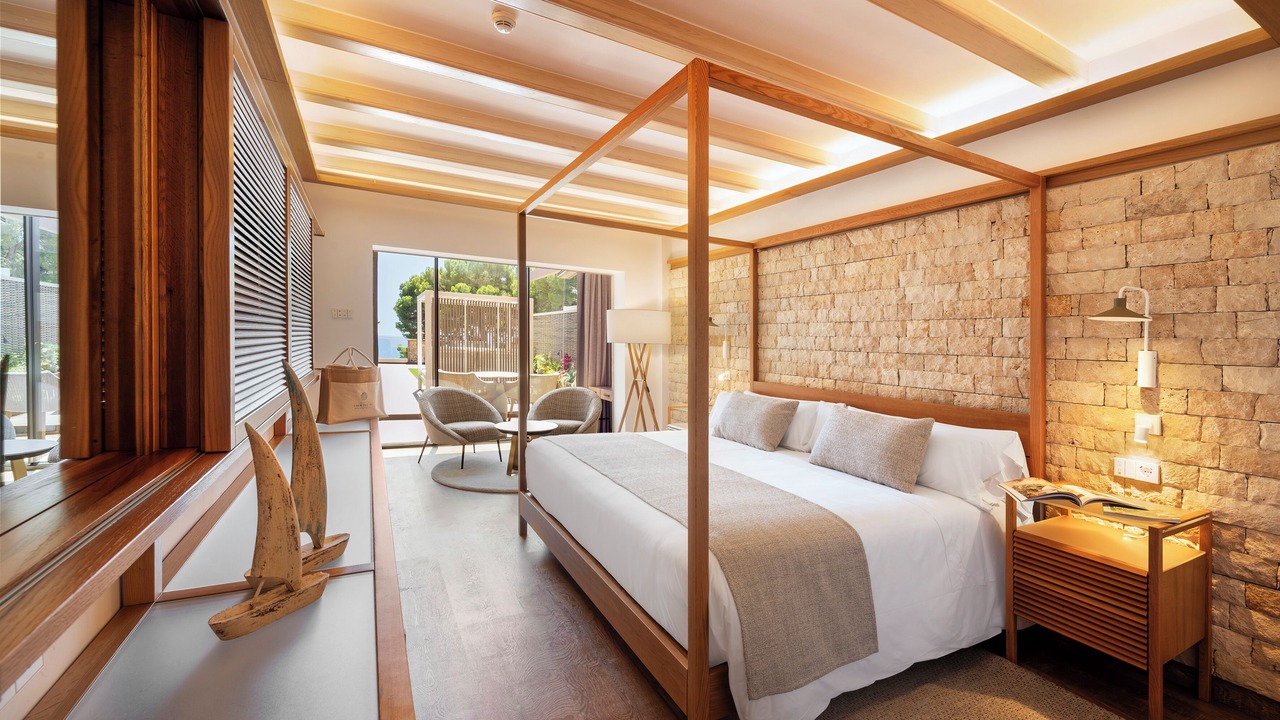 Photo of Bedroom in Platja d'Aro