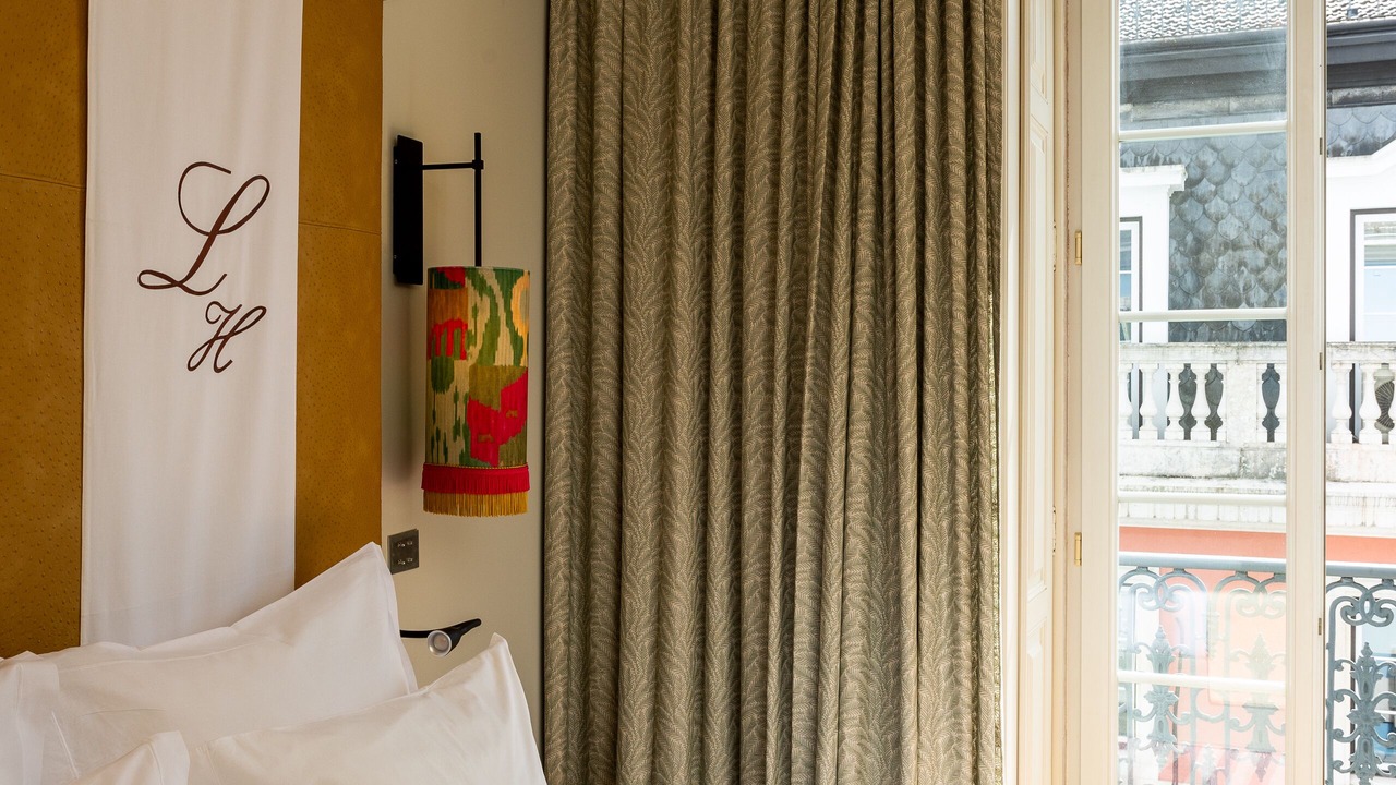 Photo of Bedroom in Sao Jose