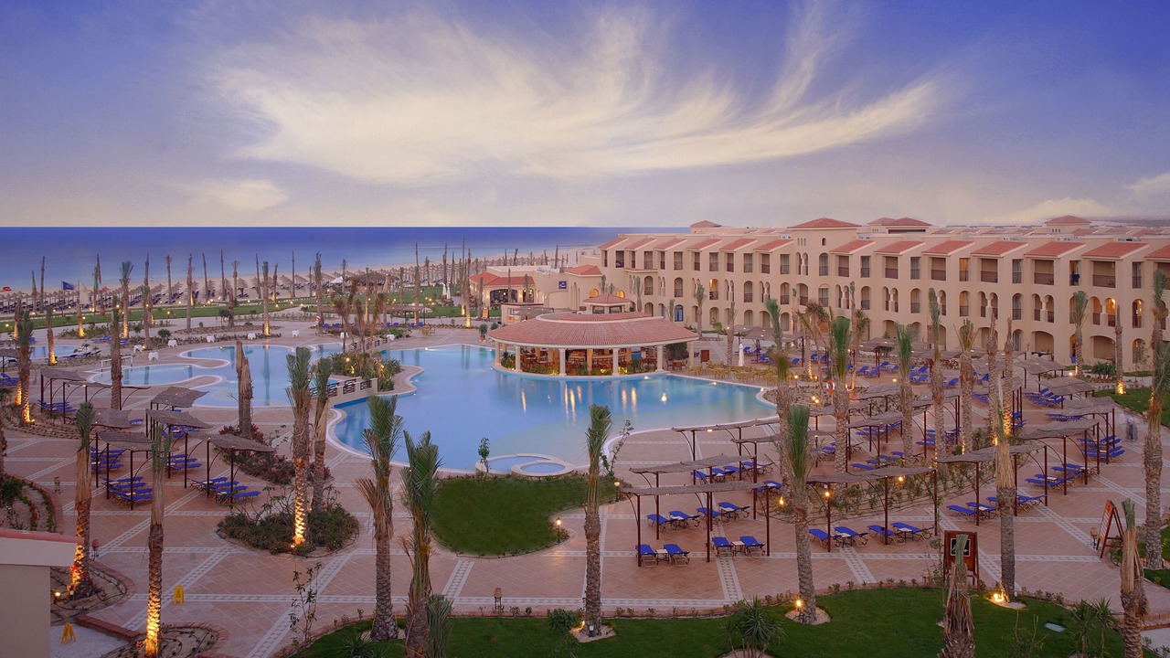 Photo of Outdoor in Zawiyat Sidi Musa