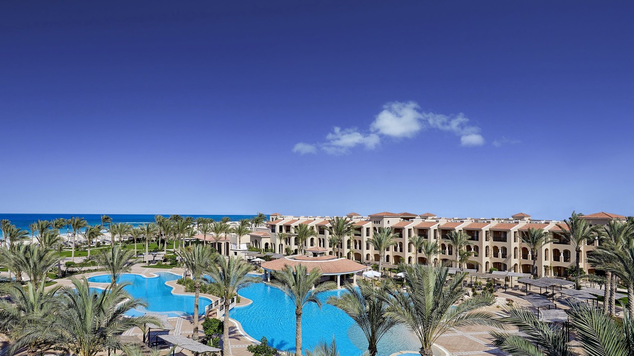 Photo of Outdoor in Zawiyat Sidi Musa