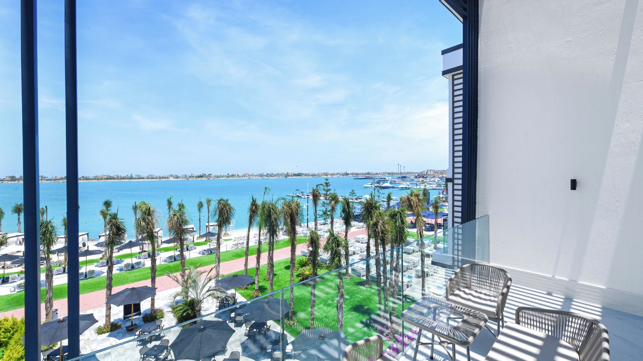 Photo of Others in Marina El Alamein
