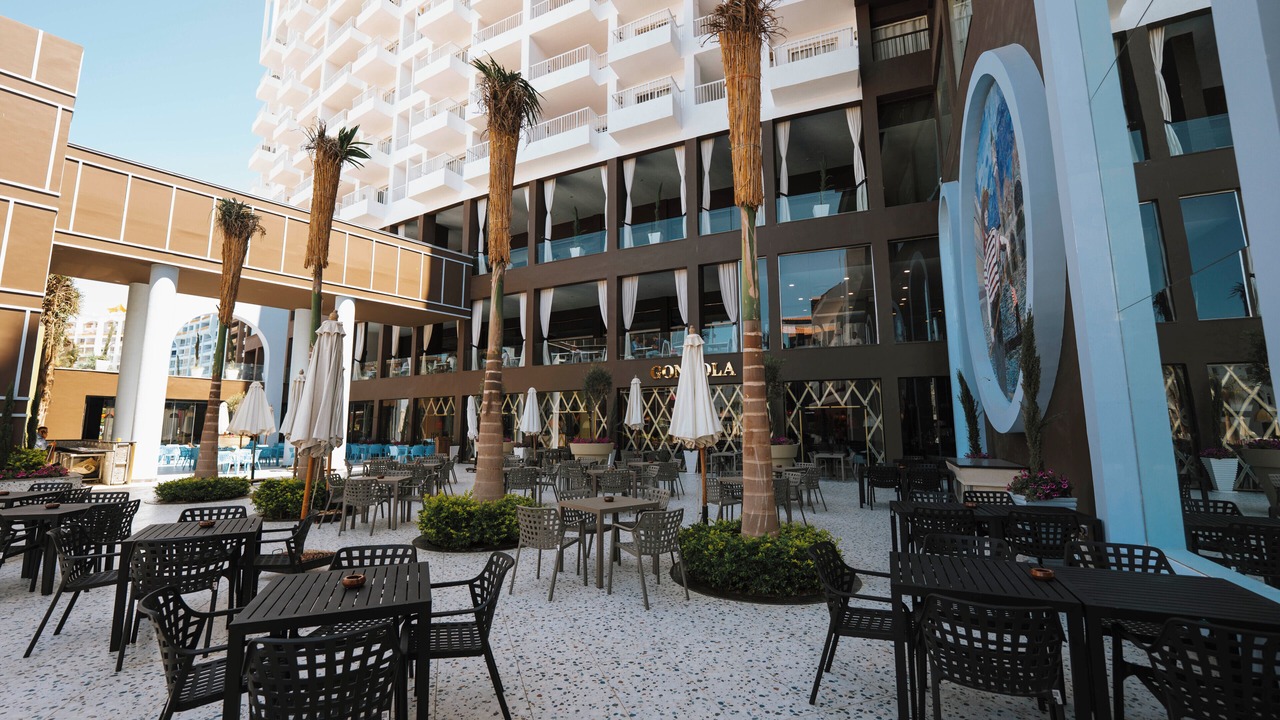 Photo of Others in Marina El Alamein