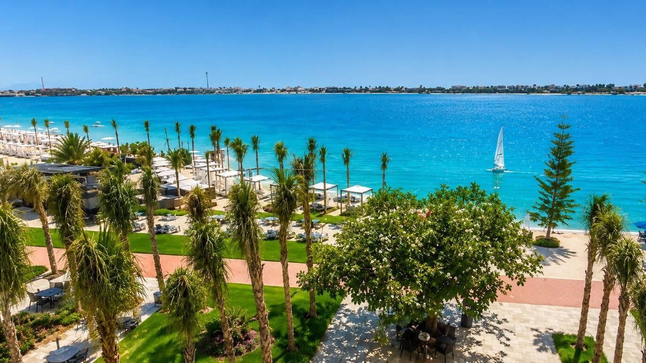 Photo of Outdoor in Marina El Alamein