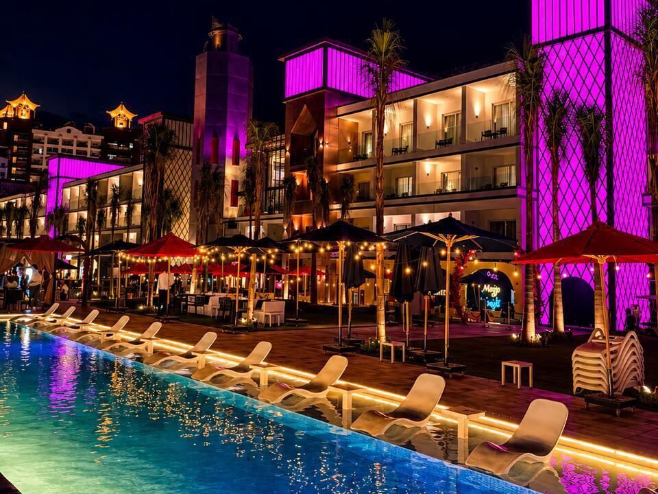 Photo of Outdoor in Marina El Alamein