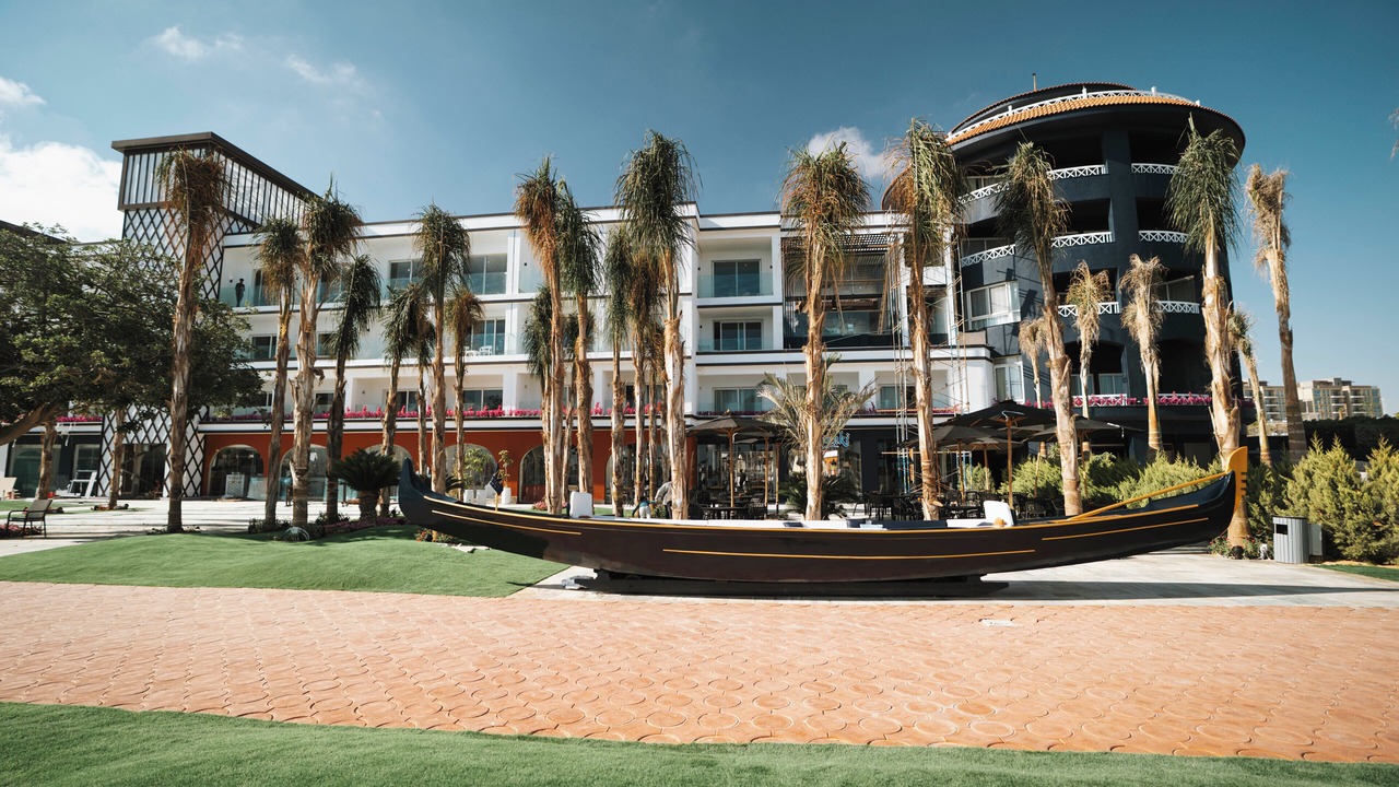 Photo of Outdoor in Marina El Alamein