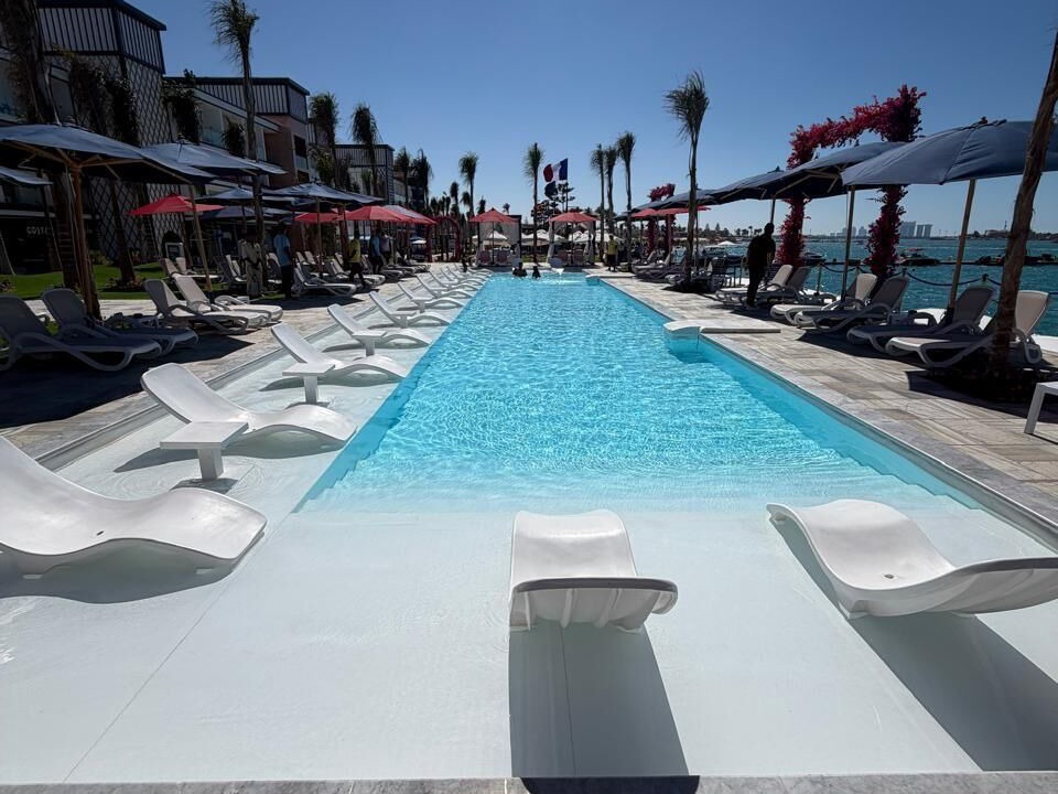 Photo of Outdoor in Marina El Alamein