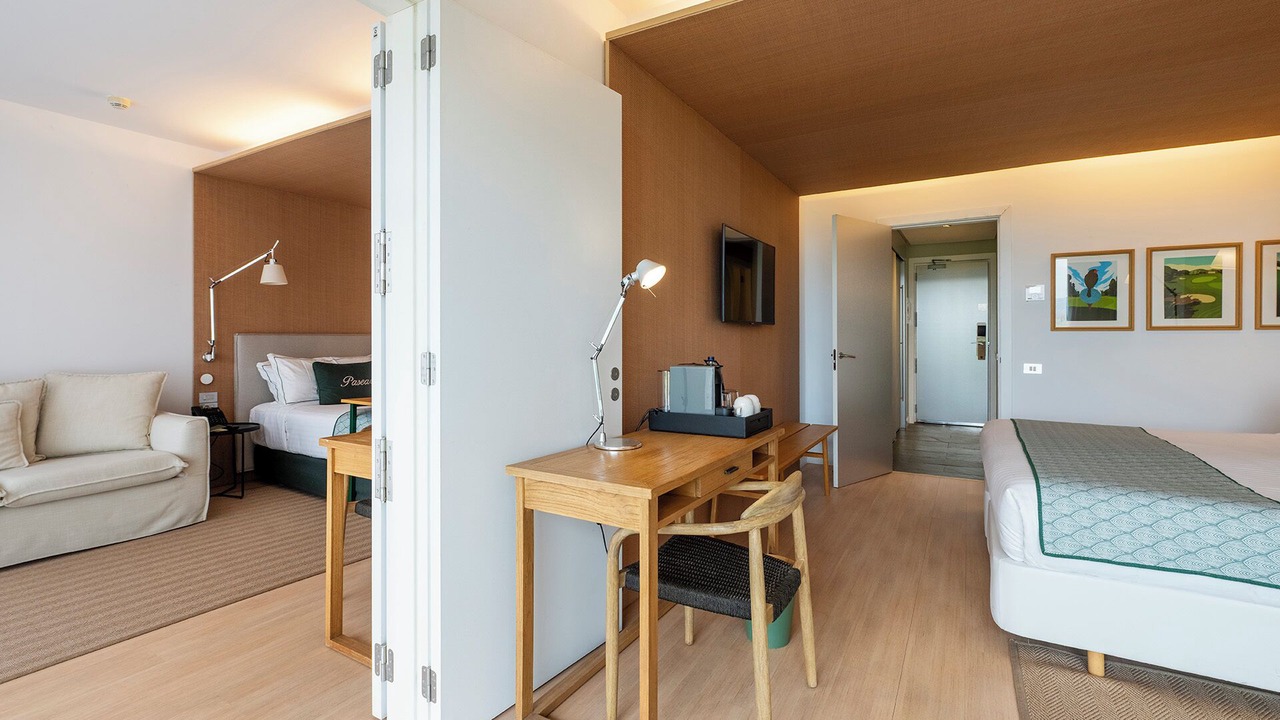 Photo of Bedroom in Torroella de Montgri