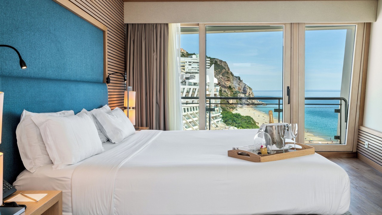 Photo of Bedroom in Santiago