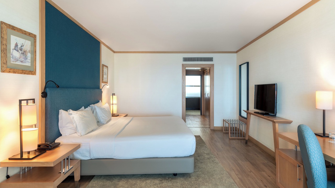 Photo of Bedroom in Santiago