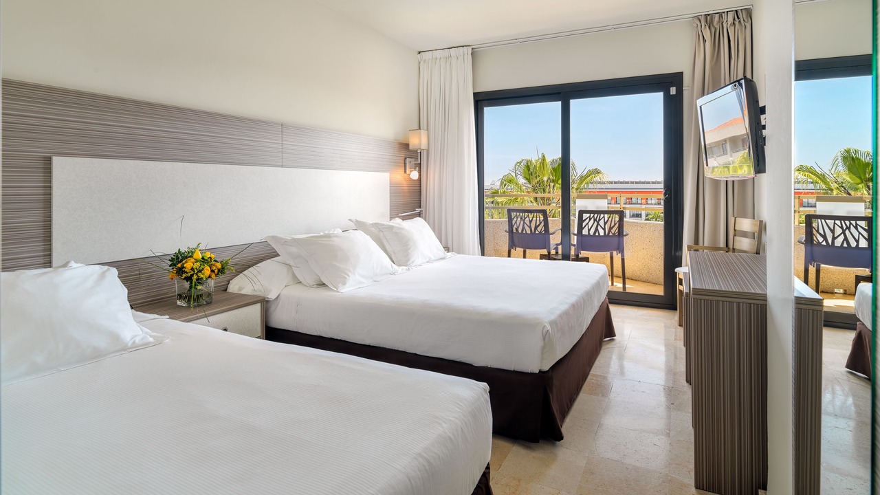 Photo of Bedroom in Cambrils