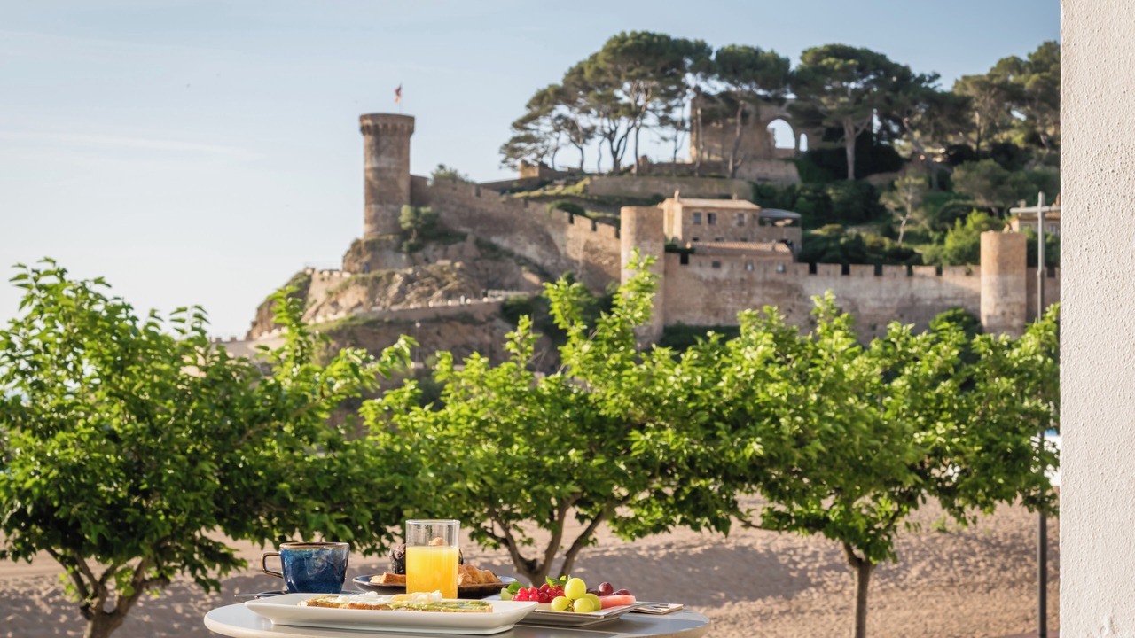 Photo of Others in Tossa de Mar