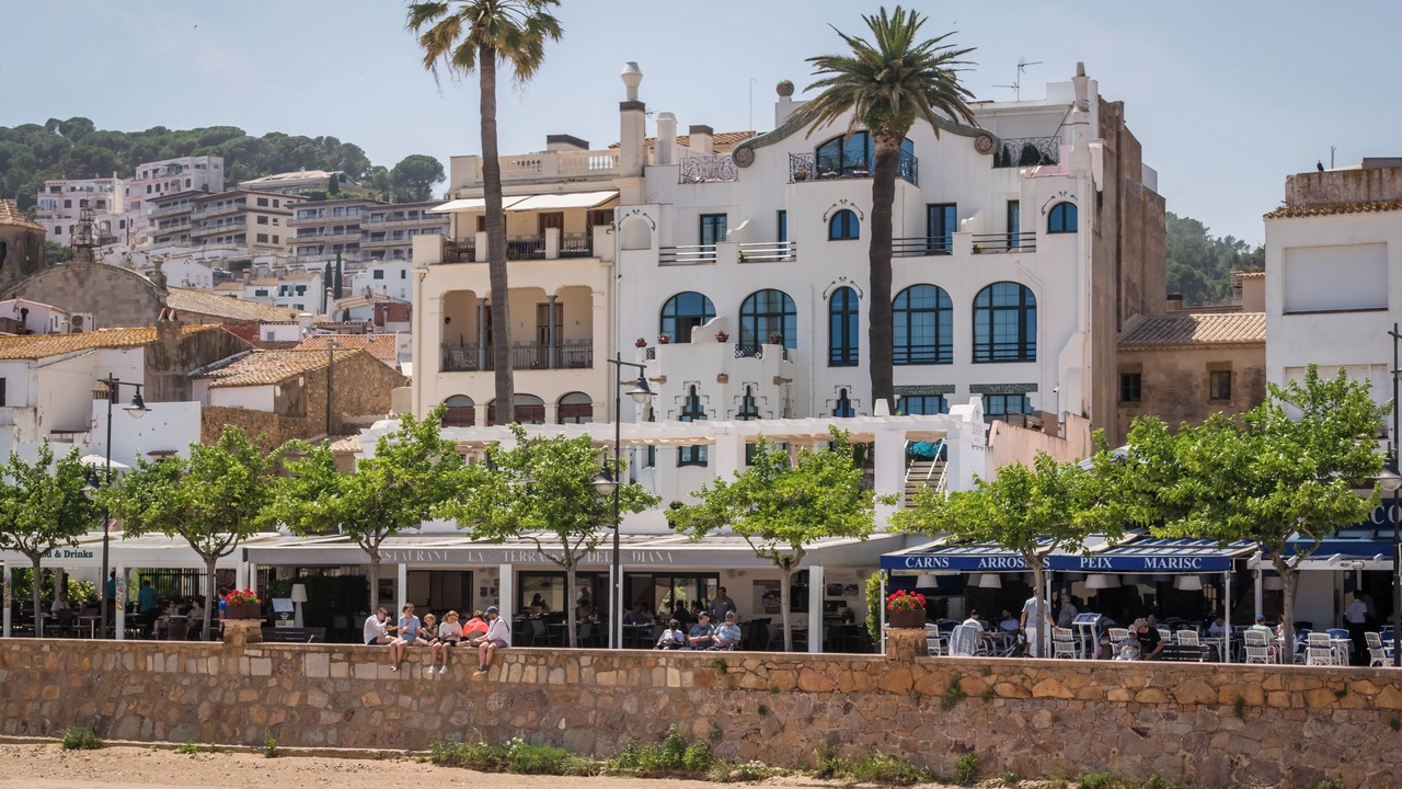 Photo of Outdoor in Tossa de Mar