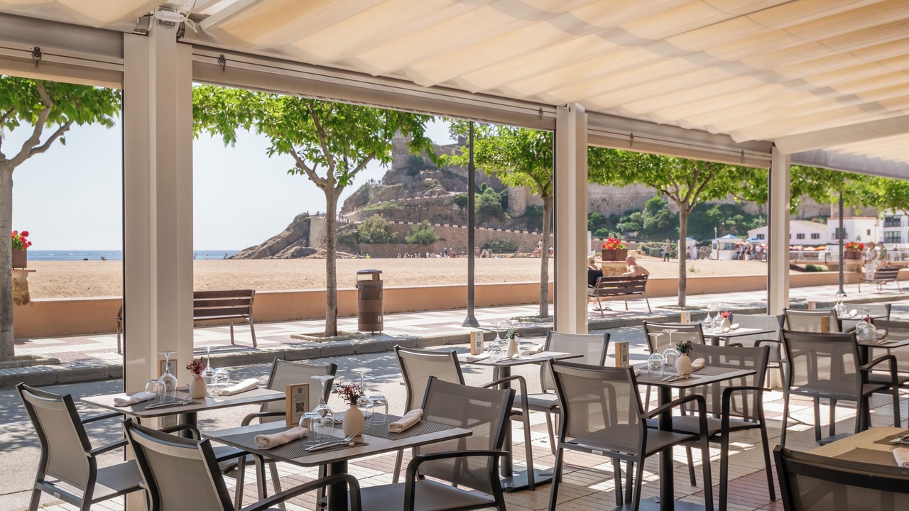 Photo of Others in Tossa de Mar