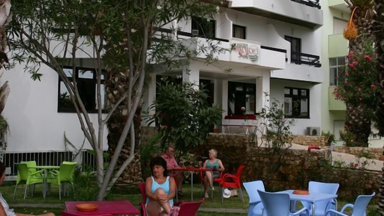 Photo of Outdoor in Portimao