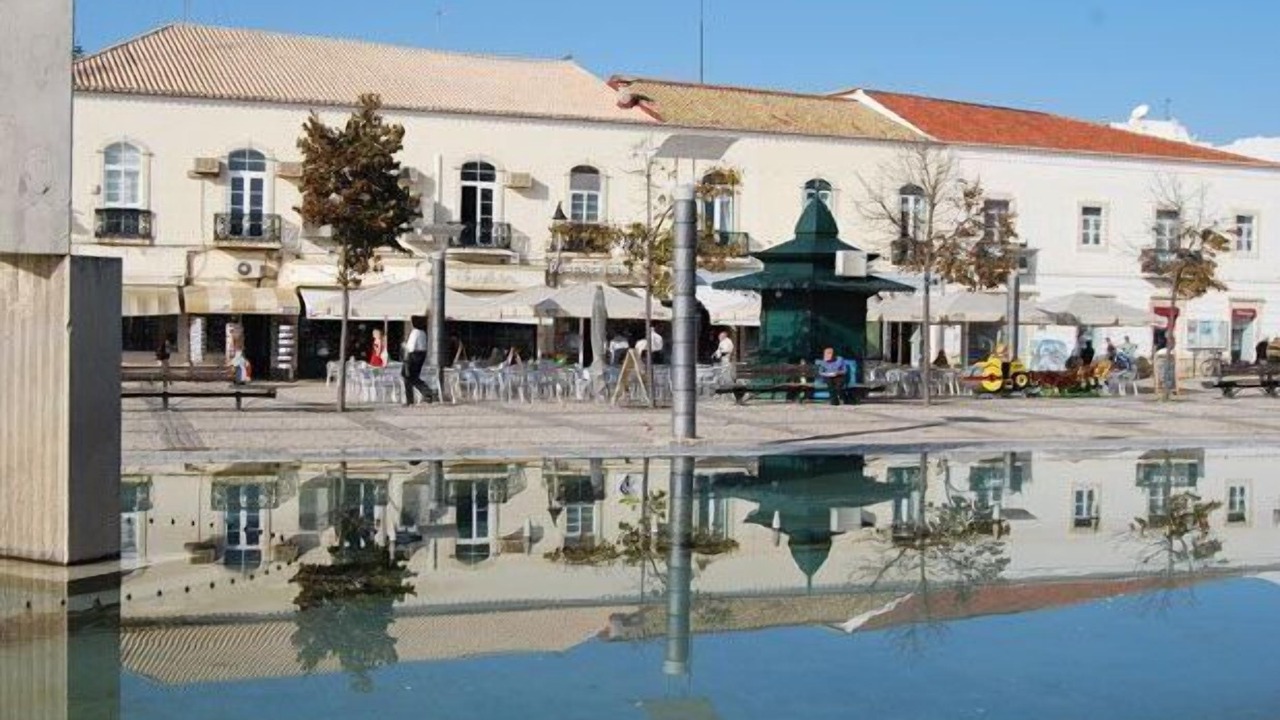Photo of Outdoor in Portimao