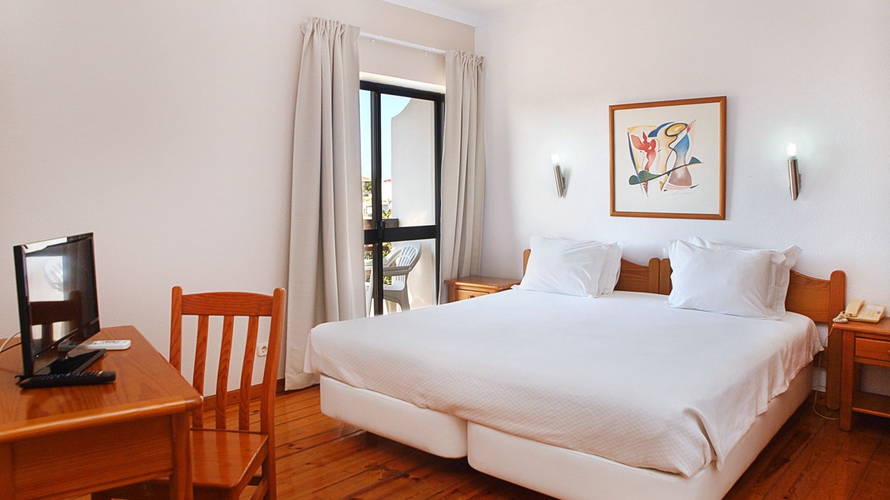 Photo of Bedroom in Portimao