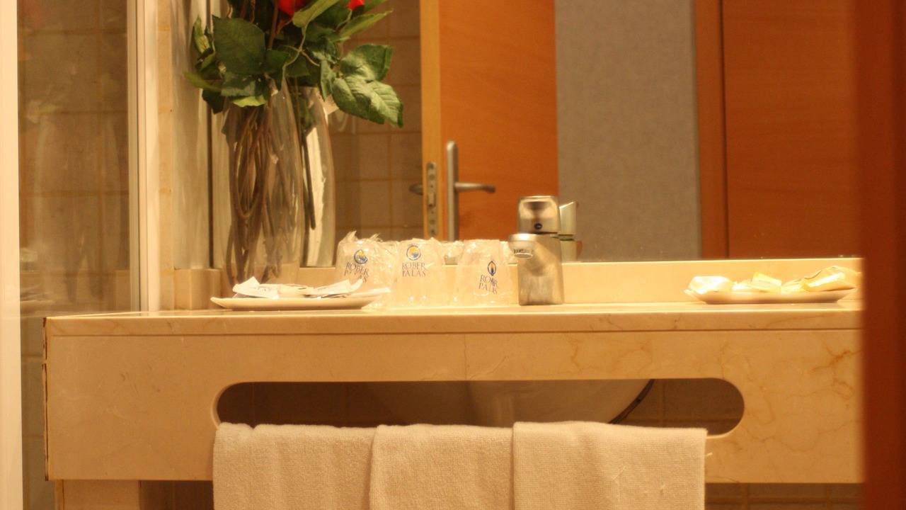 Photo of Bathroom in El Albir