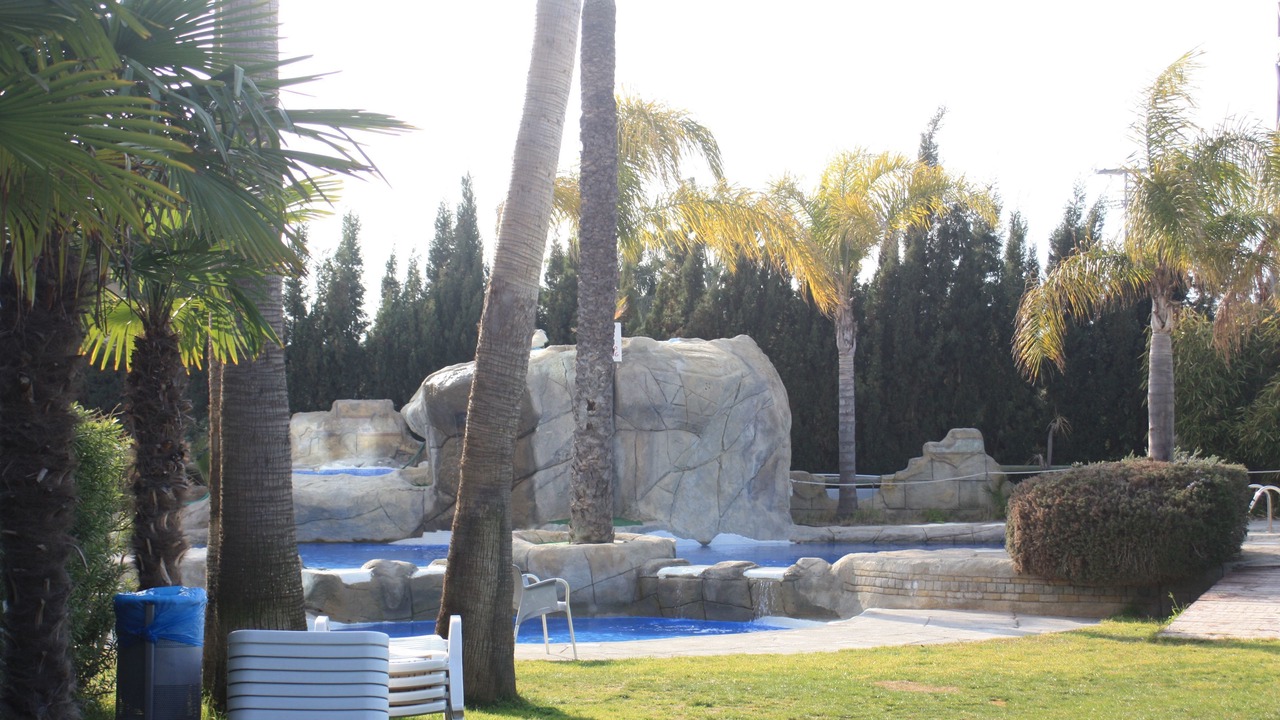 Photo of Outdoor in El Albir