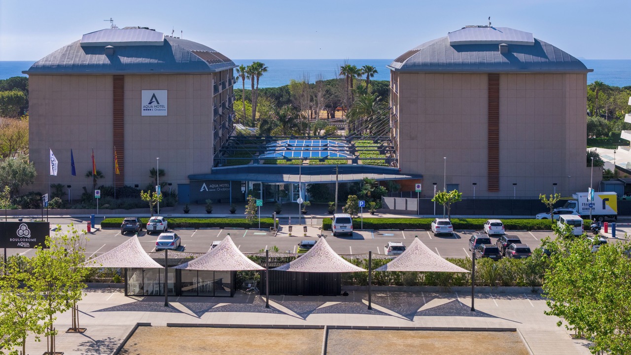 Photo of Outdoor in Santa Susanna