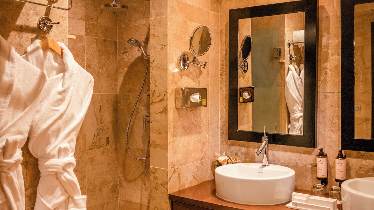 Photo of Bathroom in Gauthier