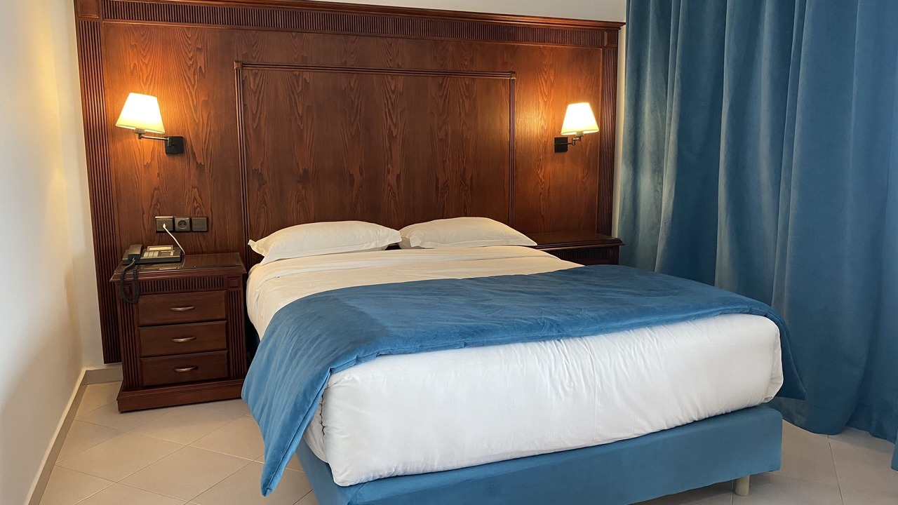 Photo of Bedroom in La Corniche