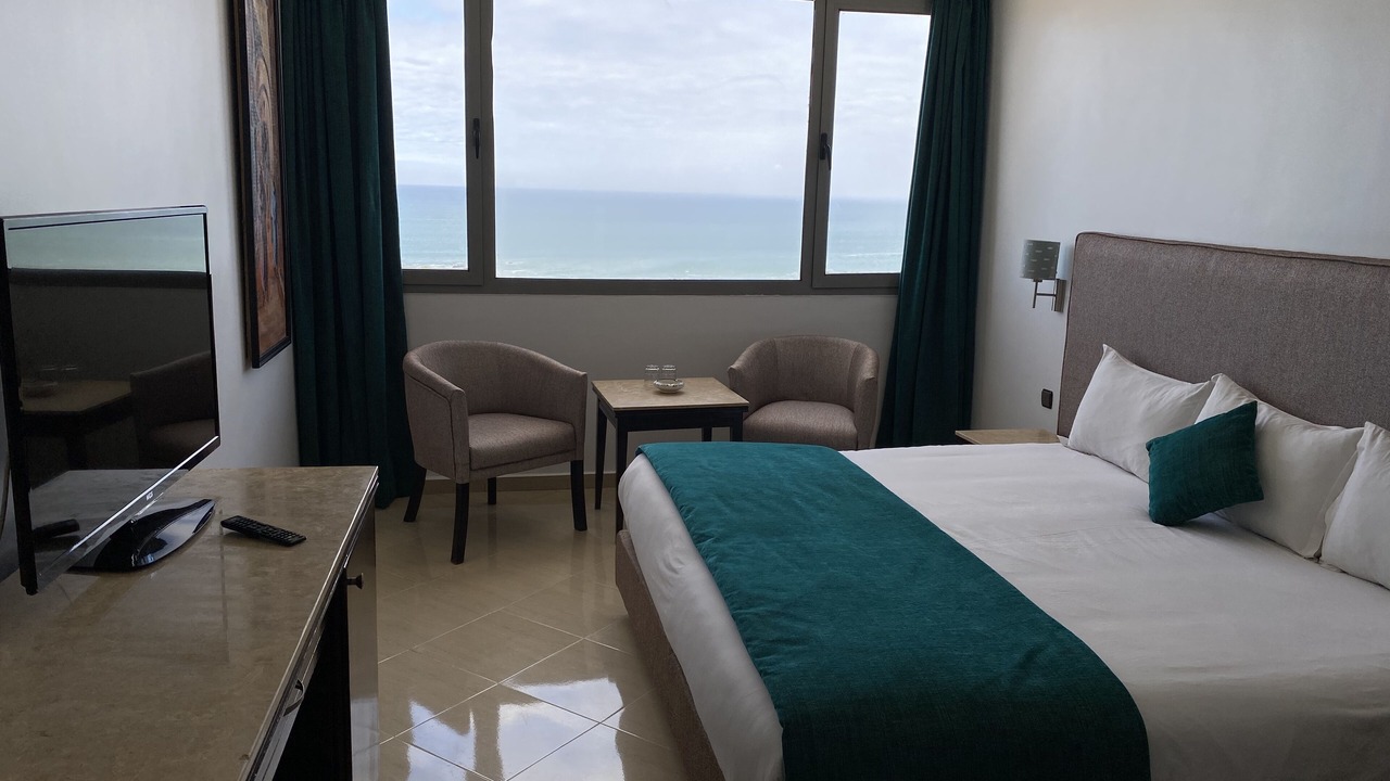 Photo of Bedroom in La Corniche