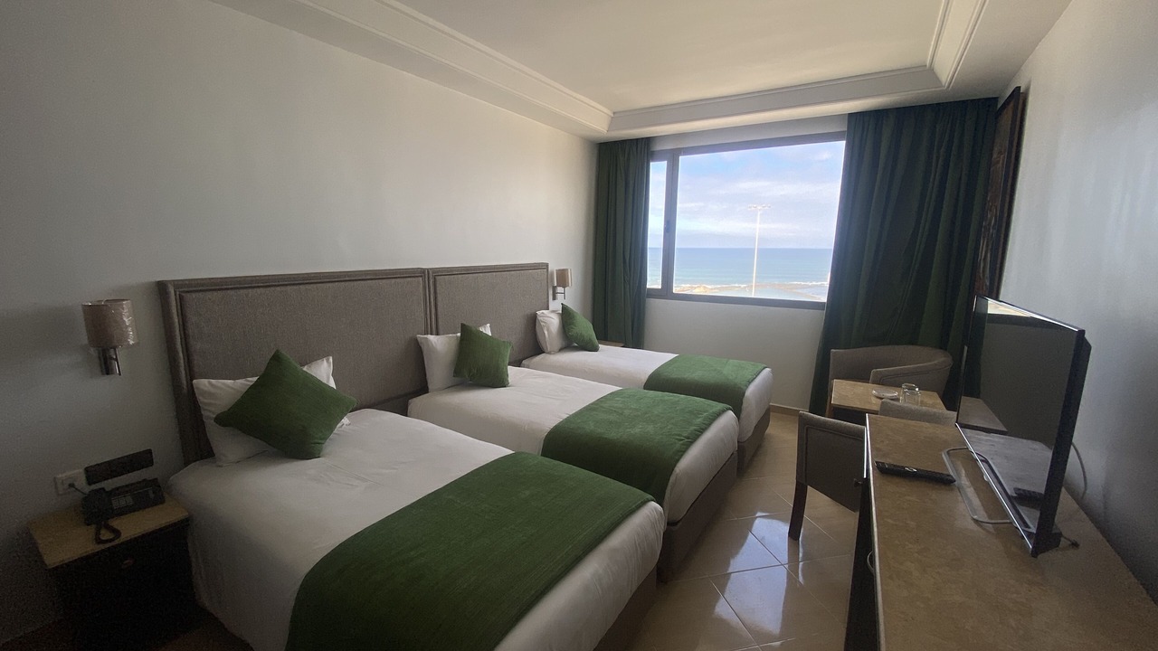 Photo of Bedroom in La Corniche