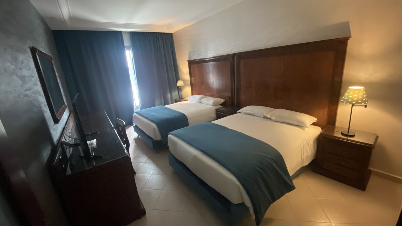 Photo of Bedroom in La Corniche