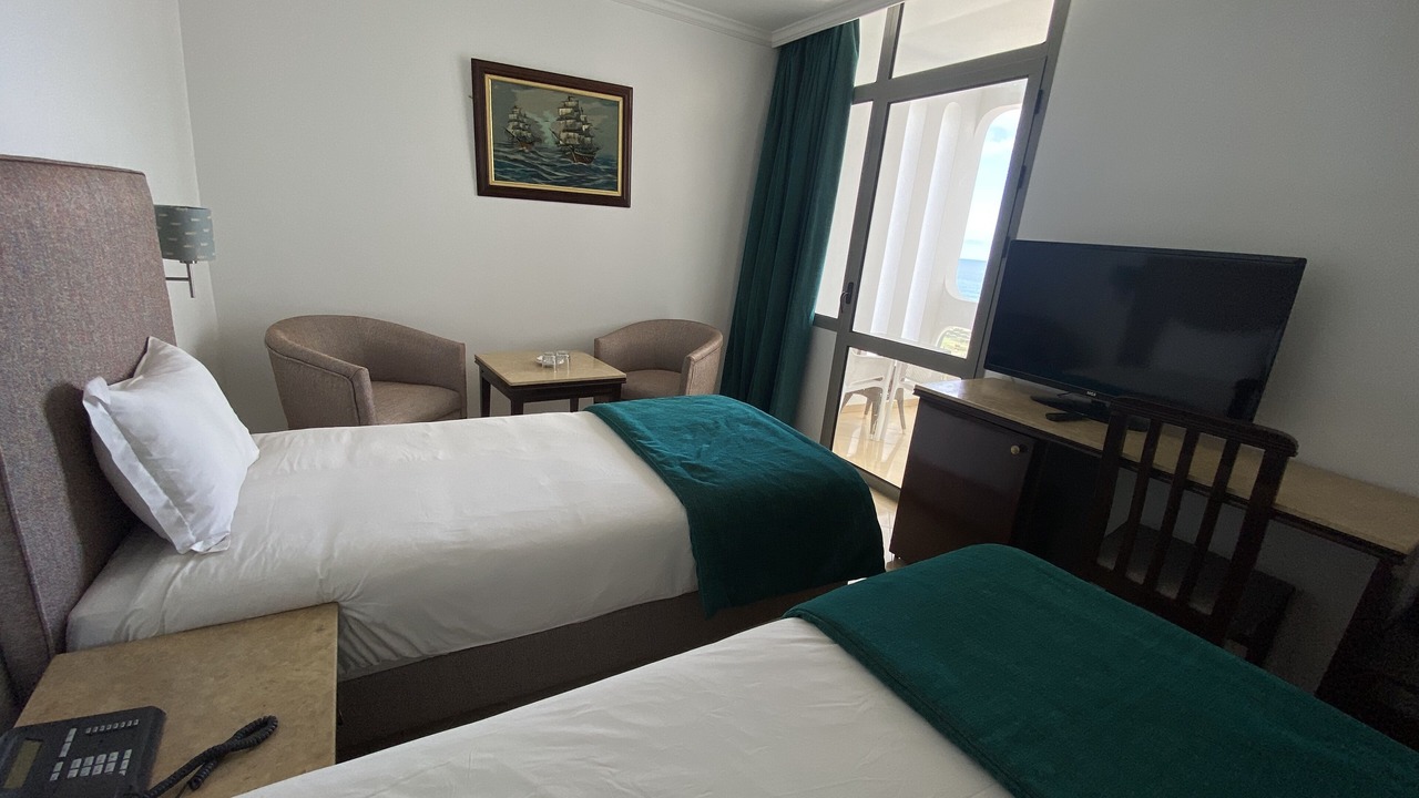 Photo of Bedroom in La Corniche