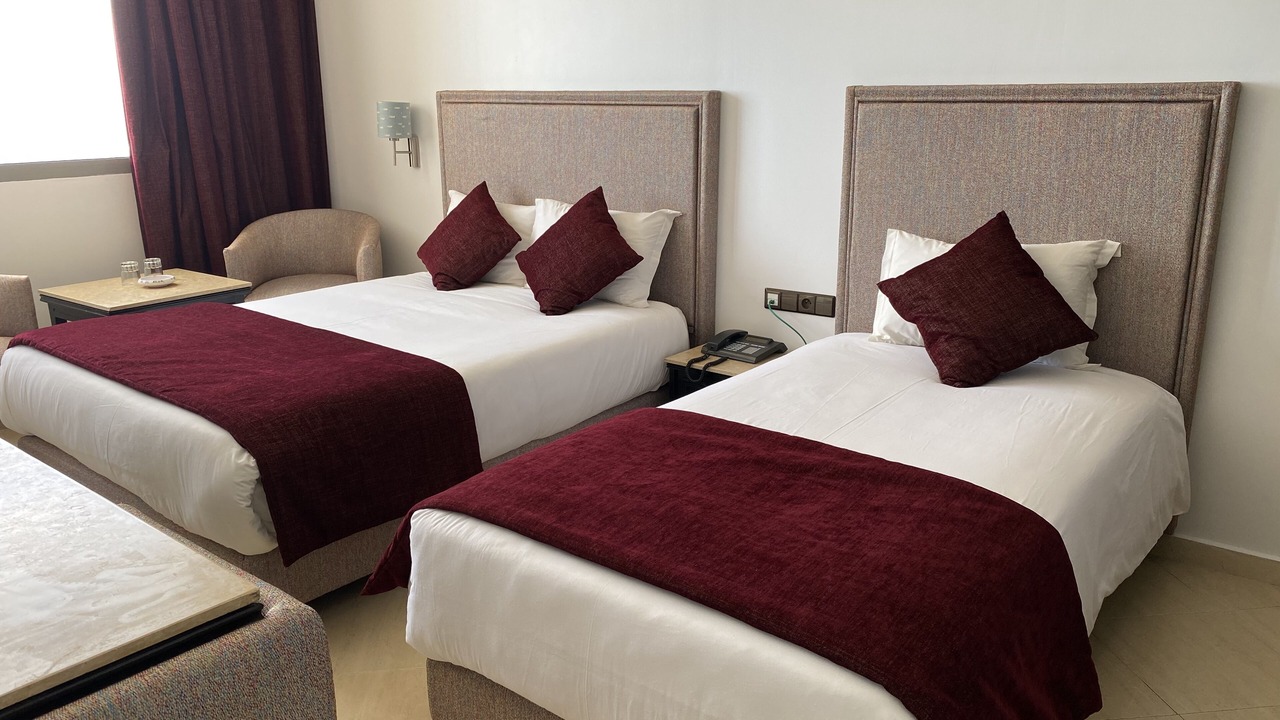 Photo of Bedroom in La Corniche