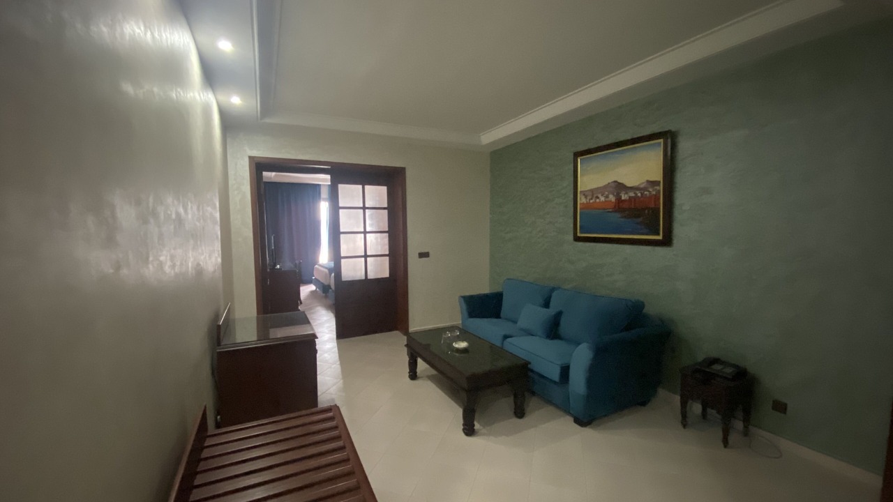 Photo of Bedroom in La Corniche