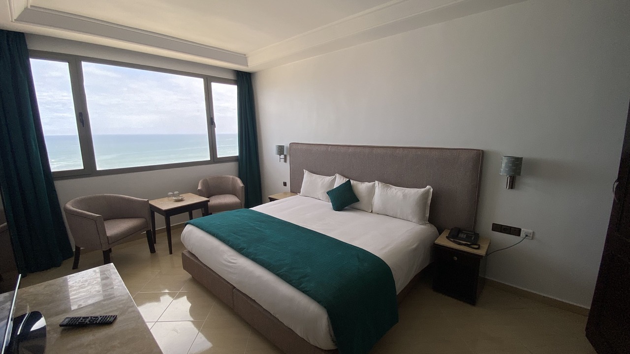 Photo of Bedroom in La Corniche