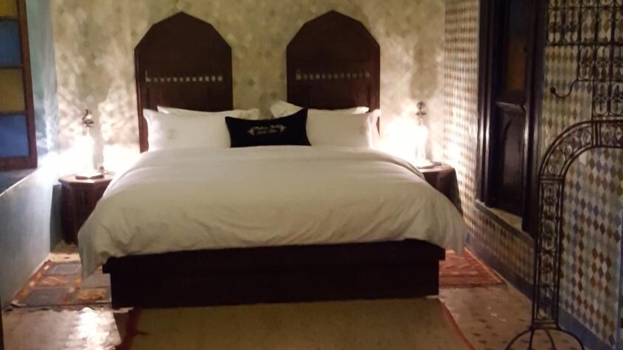 Photo of Bedroom in Al Machouar – Stinia