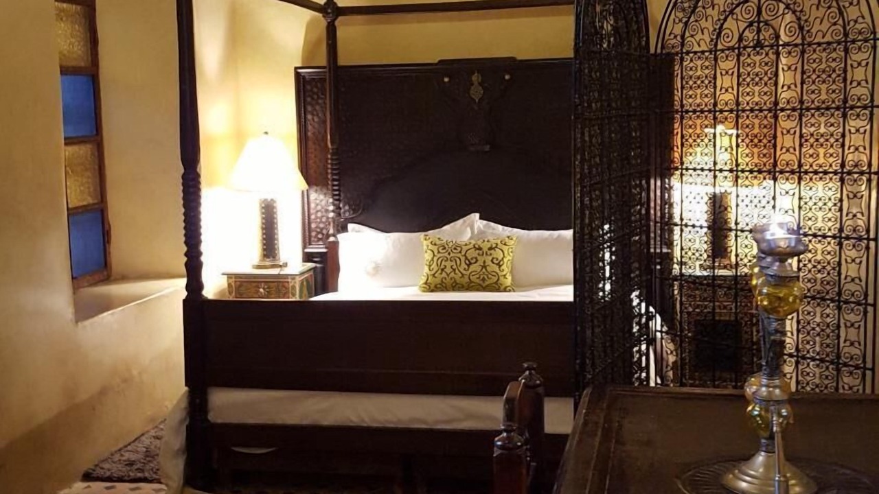 Photo of Bedroom in Al Machouar – Stinia